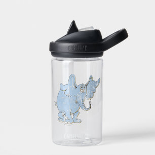 Horton Hört Ein Hu Horton Bedrängt Trinkflasche