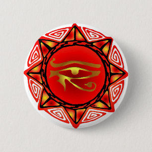 Horus Sturm Button