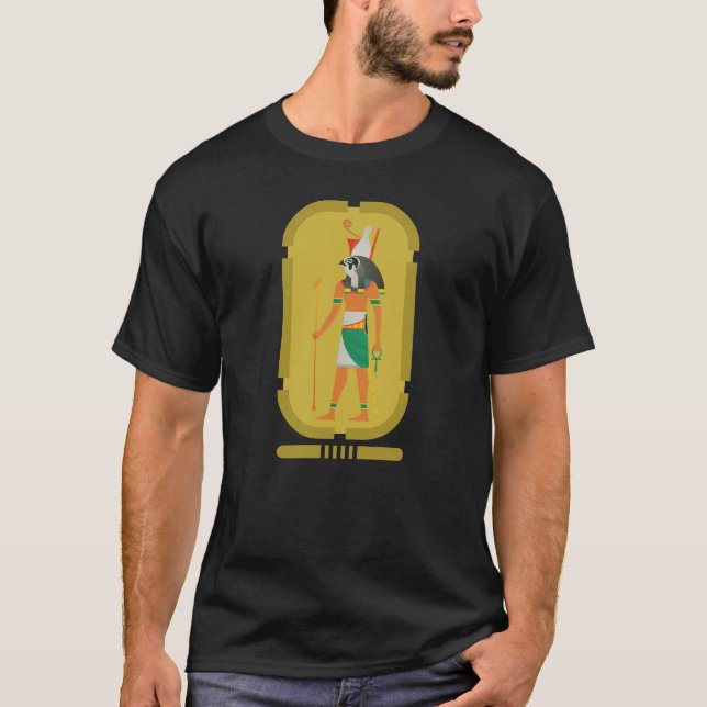 Horus T - Shirt (Vorderseite)