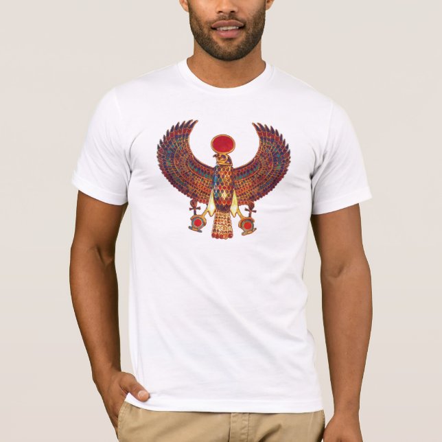 Horus T - Shirt (Vorderseite)
