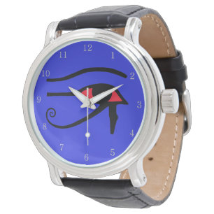 Horus Watch Armbanduhr
