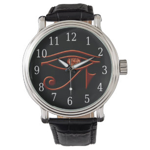 Horus Watch Armbanduhr