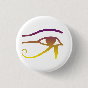 Horusauge Button