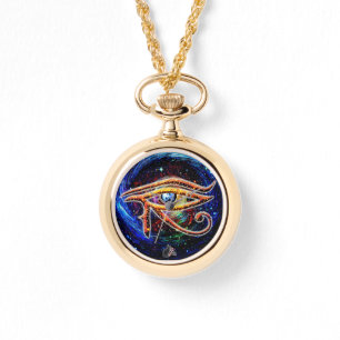 Horuskleasenwache Armbanduhr