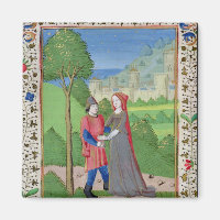 Hosea und die Prostituierte aus der Bibel