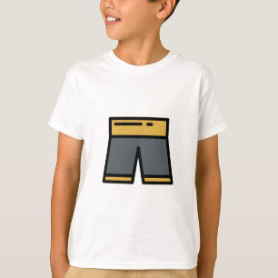 Hosen T-Shirt
