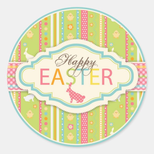 Hosensticker R2 Runder Aufkleber (Vorderseite)