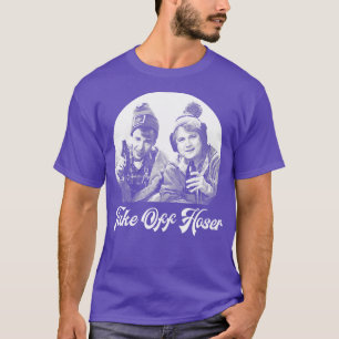Hoser Strange Brew ausschalten T-Shirt