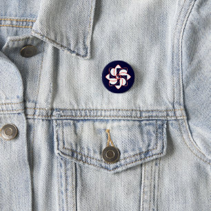 HOSH-Zeichen Button