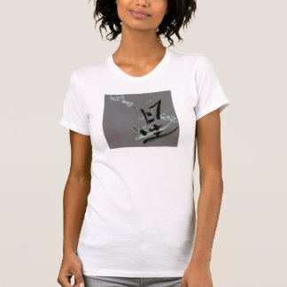 Hoshi -- Stern T-Shirt