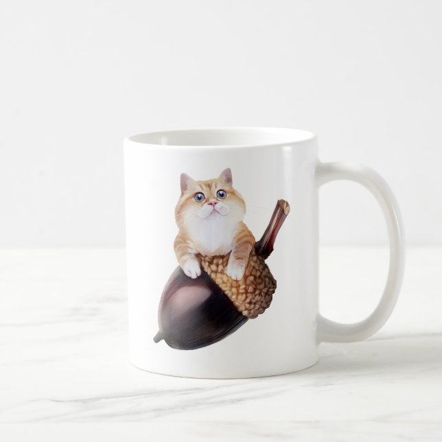 Hosico Epifania Kaffeetasse (Rechts)