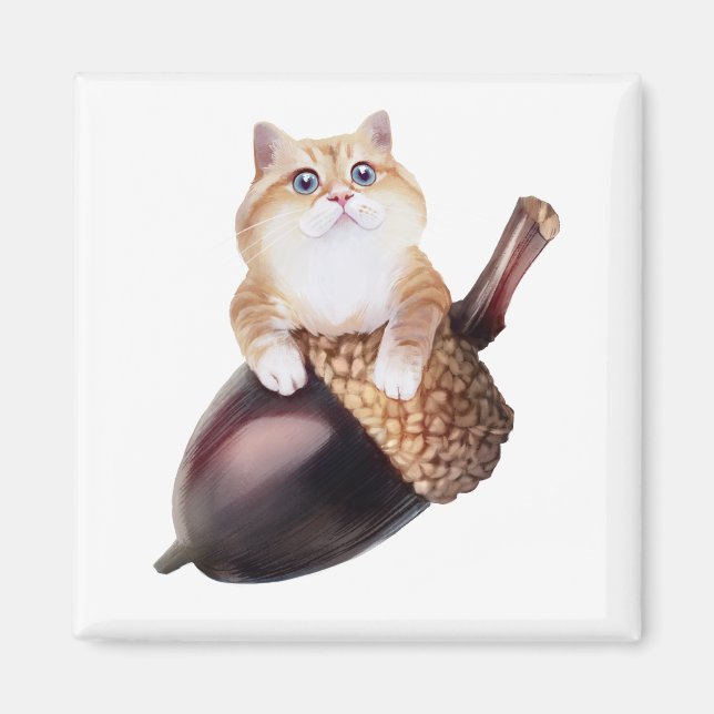 Hosico Epifania Magnet (Vorne)