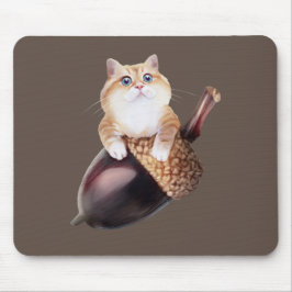 Hosico Epifania Mousepad