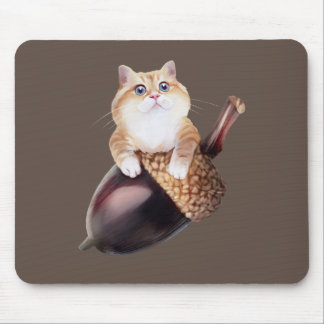Hosico Epifania Mousepad