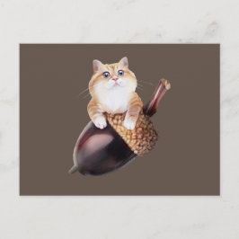 Hosico Epifania Postkarte
