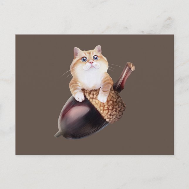 Hosico Epifania Postkarte (Vorderseite)