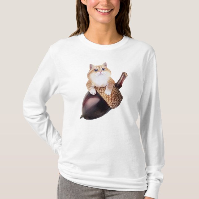 Hosico Epifania T-Shirt (Vorderseite)