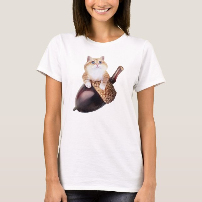 Hosico Epifania T-Shirt (Vorderseite)