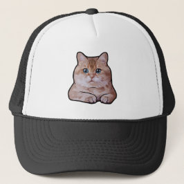 Hosico Truckerkappe