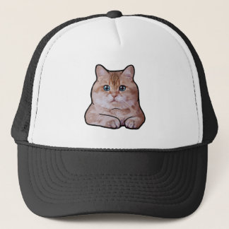 Hosico Truckerkappe