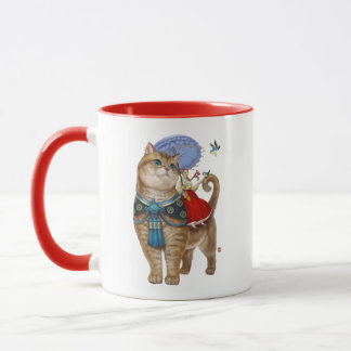 Hosiko Tasse
