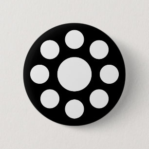 Hosokawa star button