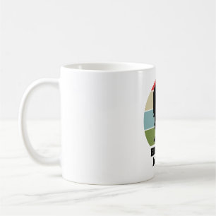 Hospice Nurse Dinosaur Kaffeetasse