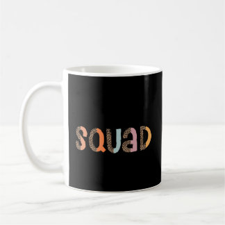 Hospice Squad Nurse Aide Nursing Leopard Hospice C Kaffeetasse