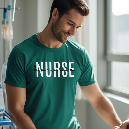 Hospizkrankenschwester T-Shirt