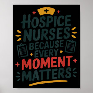 Hospizkrankenschwestern Jeder Moment zählt1 Poster