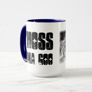 Hoss MA Goo-Kaffee-Tasse Tasse