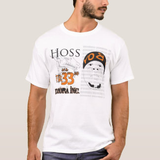 hoss T-Shirt