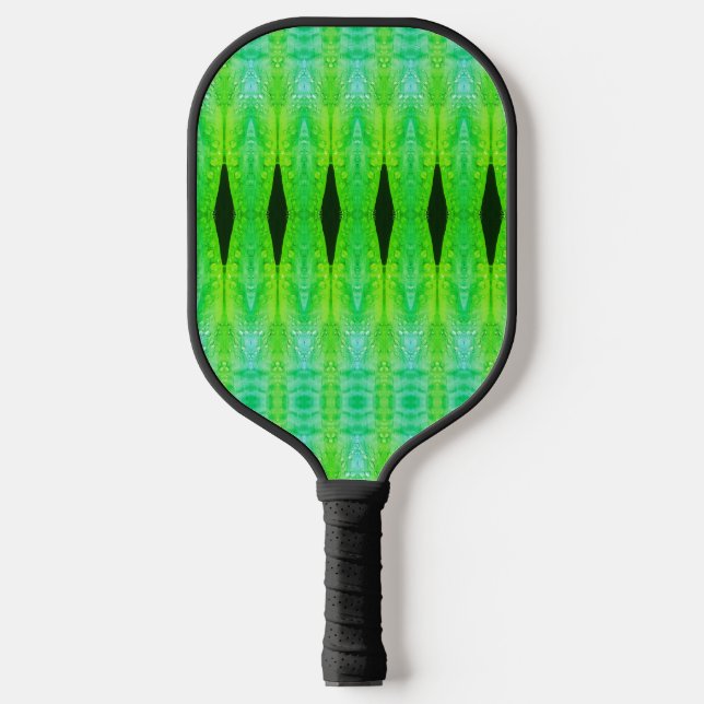 Hosta La Vista 4 GL Pickleball Schläger (Vorderseite)