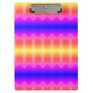 Hosta La Vista 5 Ipanema Klemmbrett