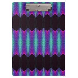 Hosta La Vista 5 Miami Klemmbrett