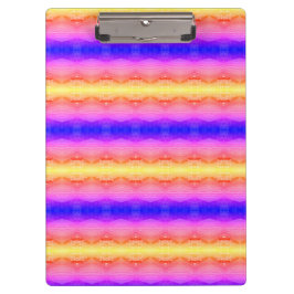 Hosta La Vista Too 2 Ipanema Klemmbrett