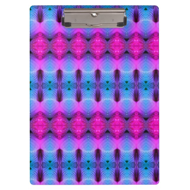 Hosta La Vista Too 4 Miami Klemmbrett (Vorderseite)