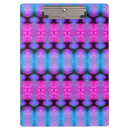 Hosta La Vista Too 8 Miami Klemmbrett