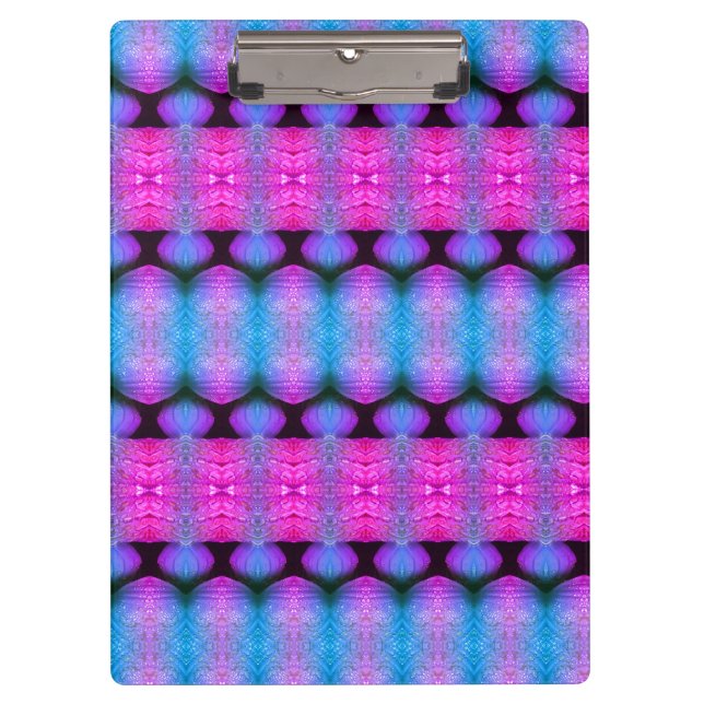 Hosta La Vista Too 8 Miami Klemmbrett (Vorderseite)