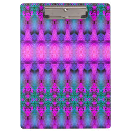 Hosta La Vista Too 9 Miami Klemmbrett