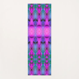 Hosta La Vista Too 9 Miami Yogamatte