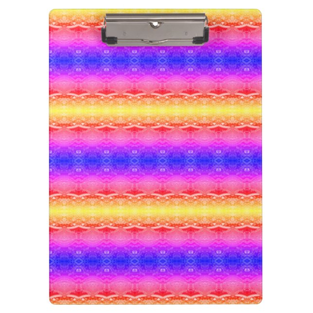 Hosta La Vista Too Ipanema Klemmbrett (Vorderseite)