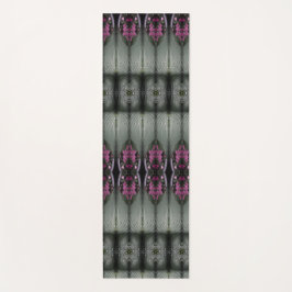 Hosta La Vista Too Zen Fog Yogamatte