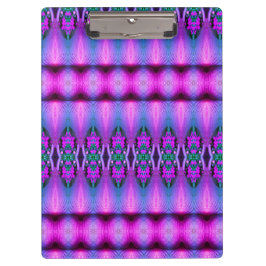 Hosta La Vista Too Zen Miami Klemmbrett