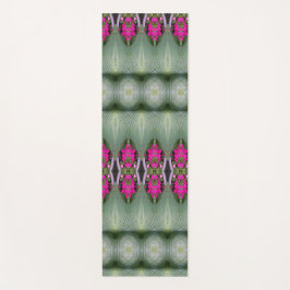 Hosta La Vista Too Zen Yogamatte