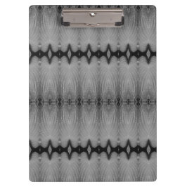 Hosta La Vista zu 11 B&W Klemmbrett