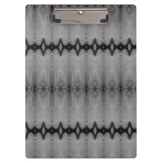 Hosta La Vista zu 11 B&W Klemmbrett