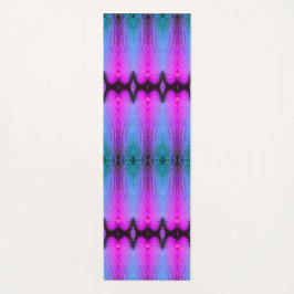 Hosta La Vista zu 11 Yogamatte