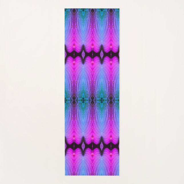 Hosta La Vista zu 11 Yogamatte (Vorderseite)