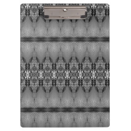 Hosta La Vista zu 13 B&W Klemmbrett